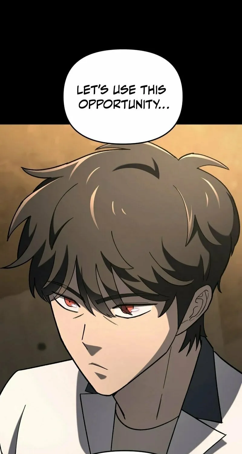 Iljin Demonic Cult Chapter 20 page 69 - 