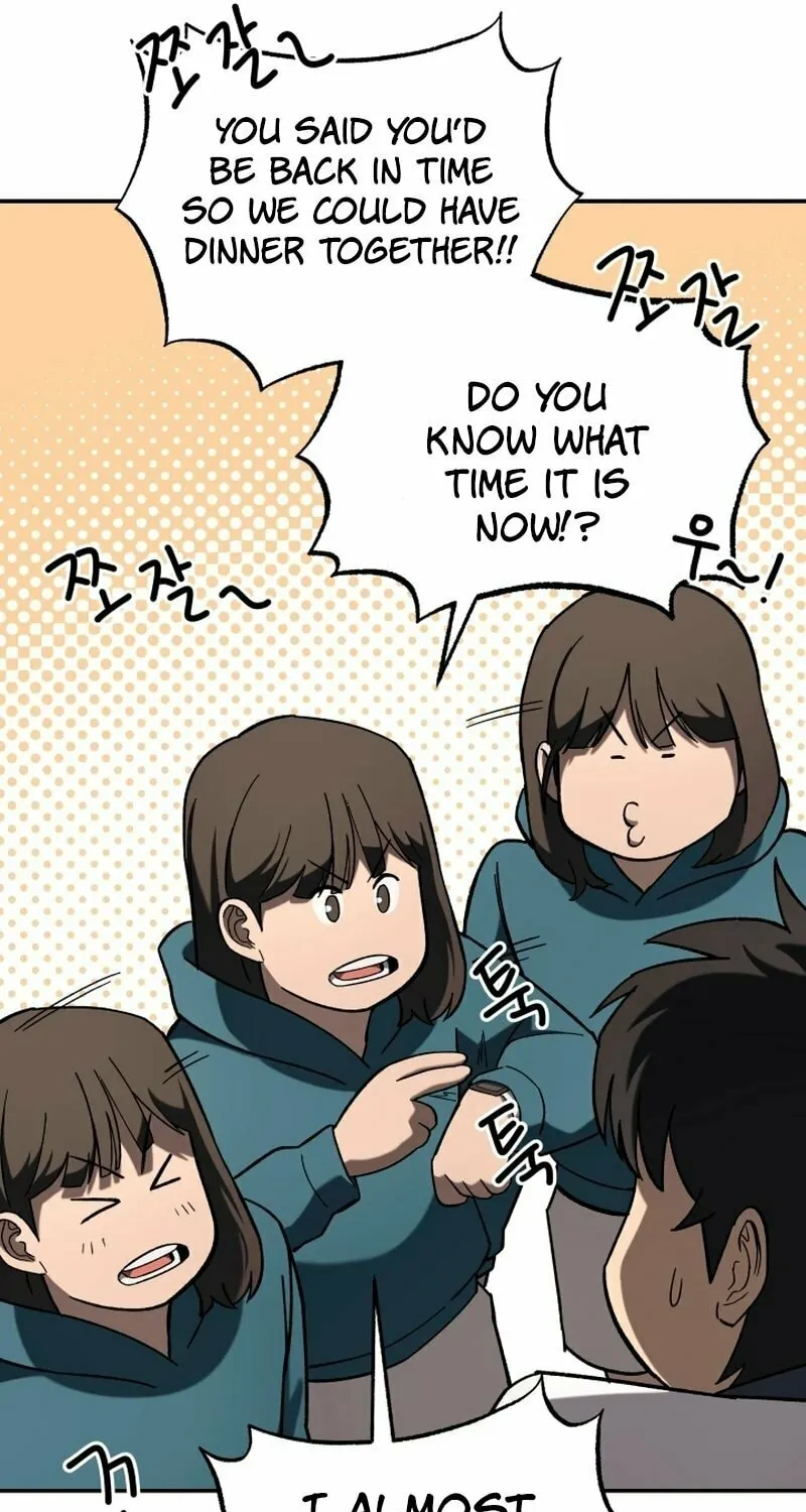 Iljin Demonic Cult Chapter 20 page 78 - 