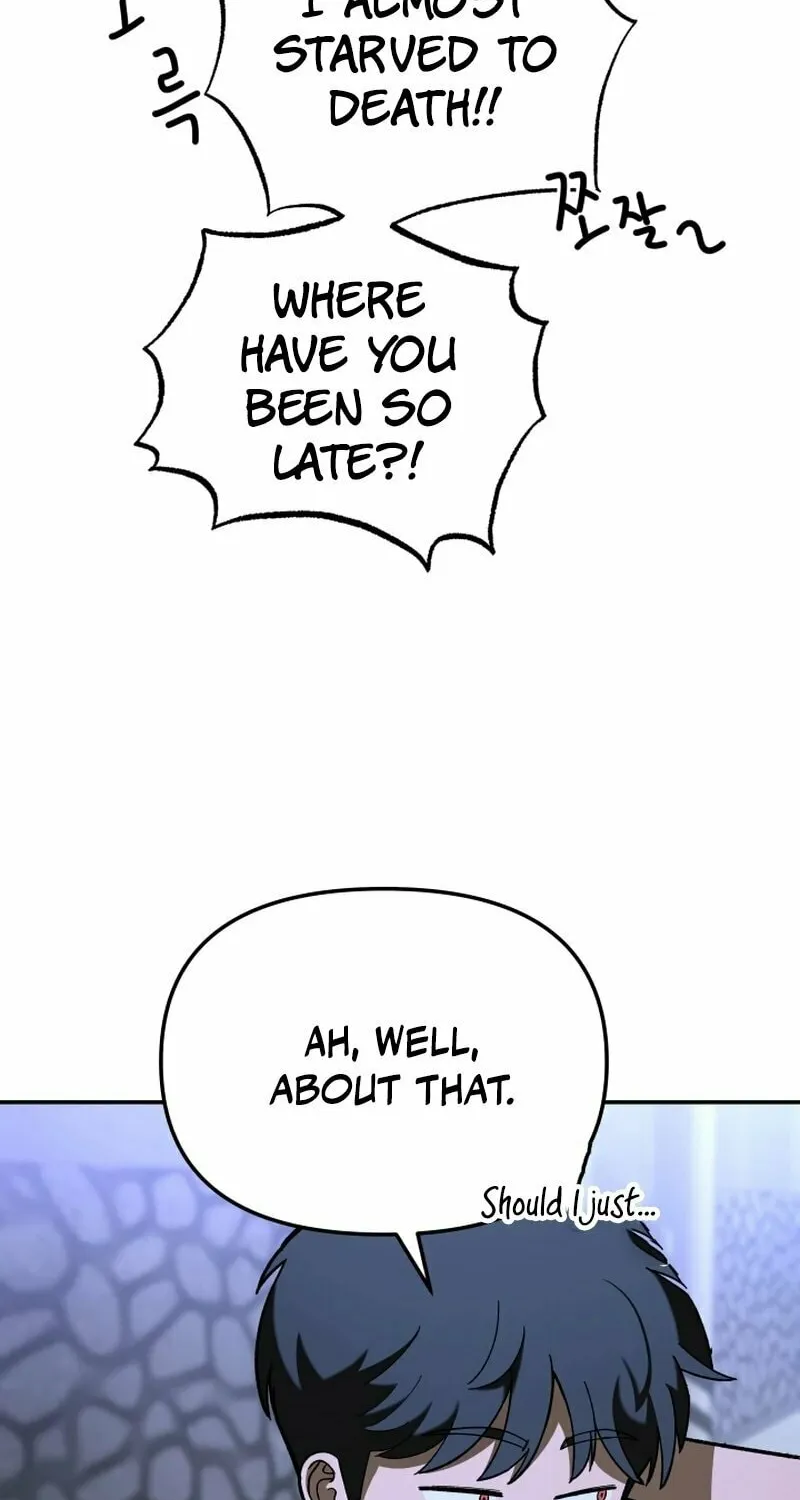 Iljin Demonic Cult Chapter 20 page 79 - 