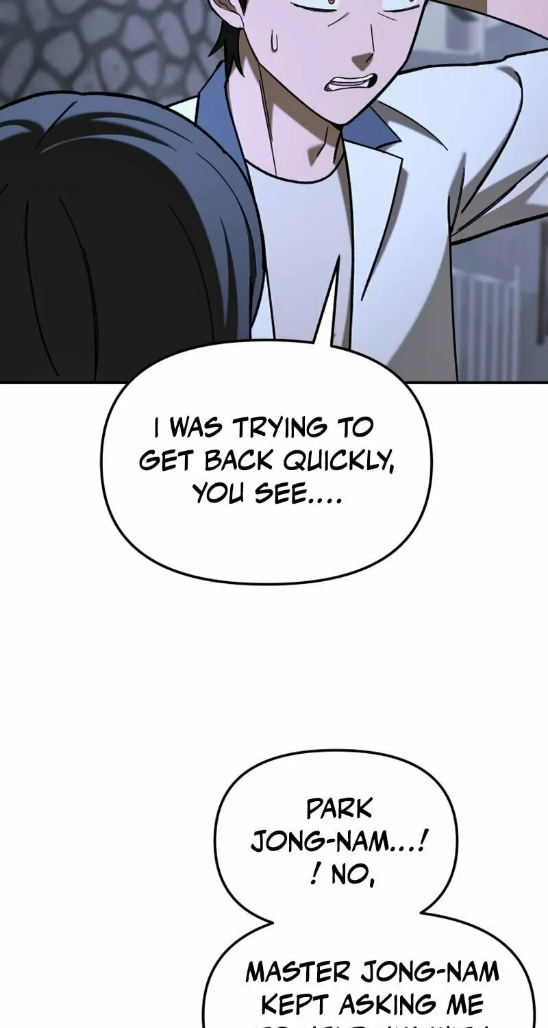 Iljin Demonic Cult Chapter 20 page 80 - 