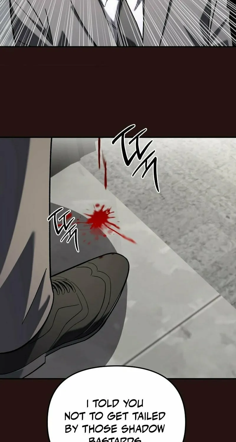 Iljin Demonic Cult Chapter 20 page 9 - 