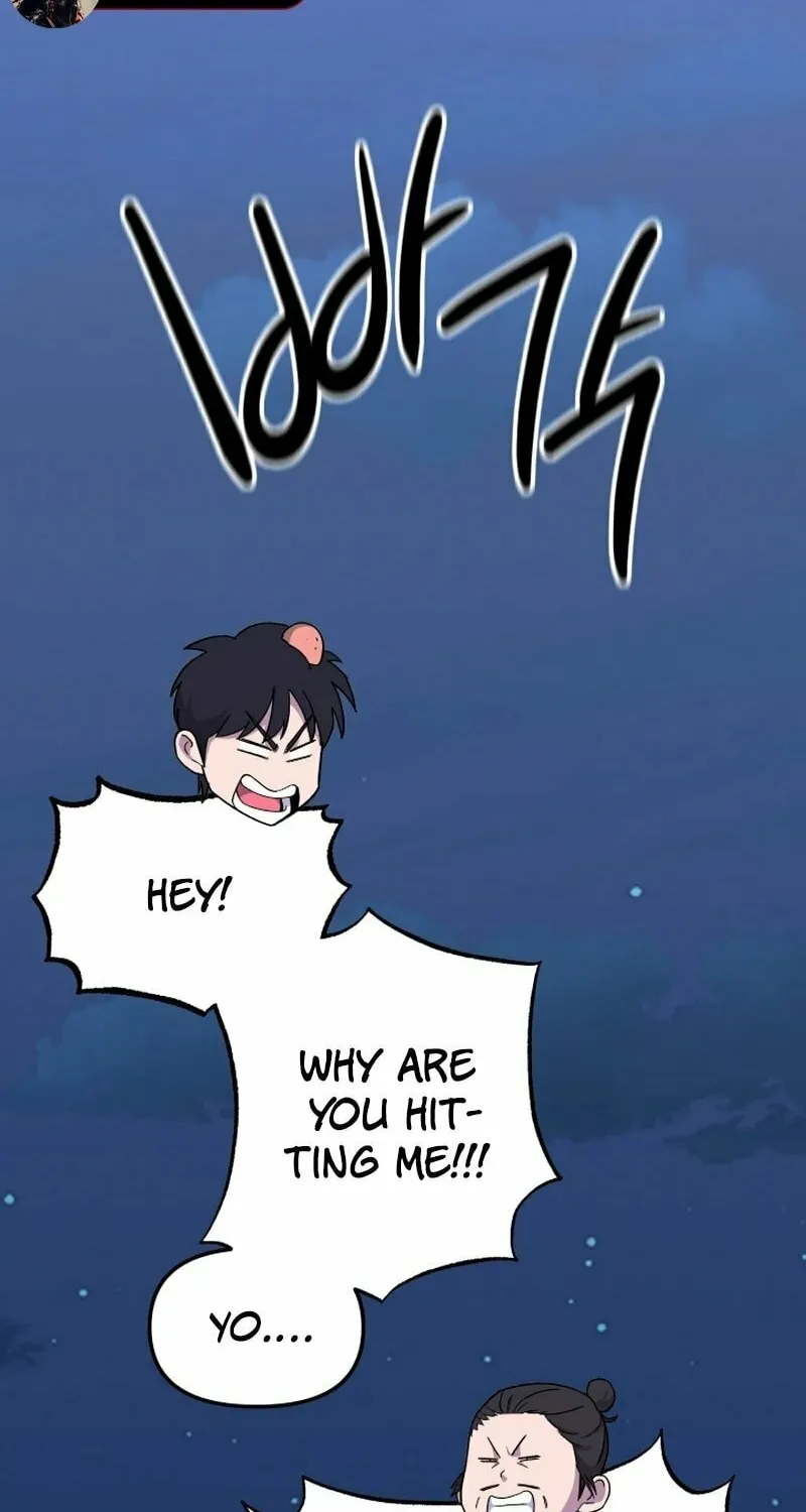 Iljin Demonic Cult Chapter 20 page 83 - 
