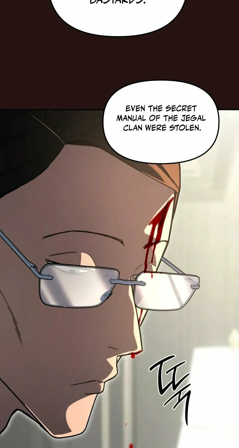 Iljin Demonic Cult Chapter 20 page 10 - 