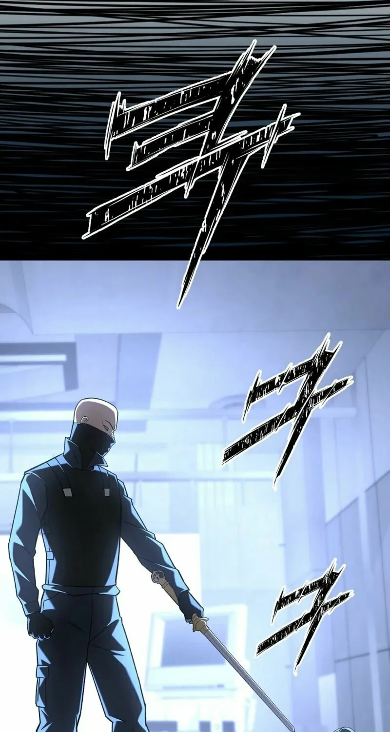 Iljin Demonic Cult Chapter 20 page 94 - 