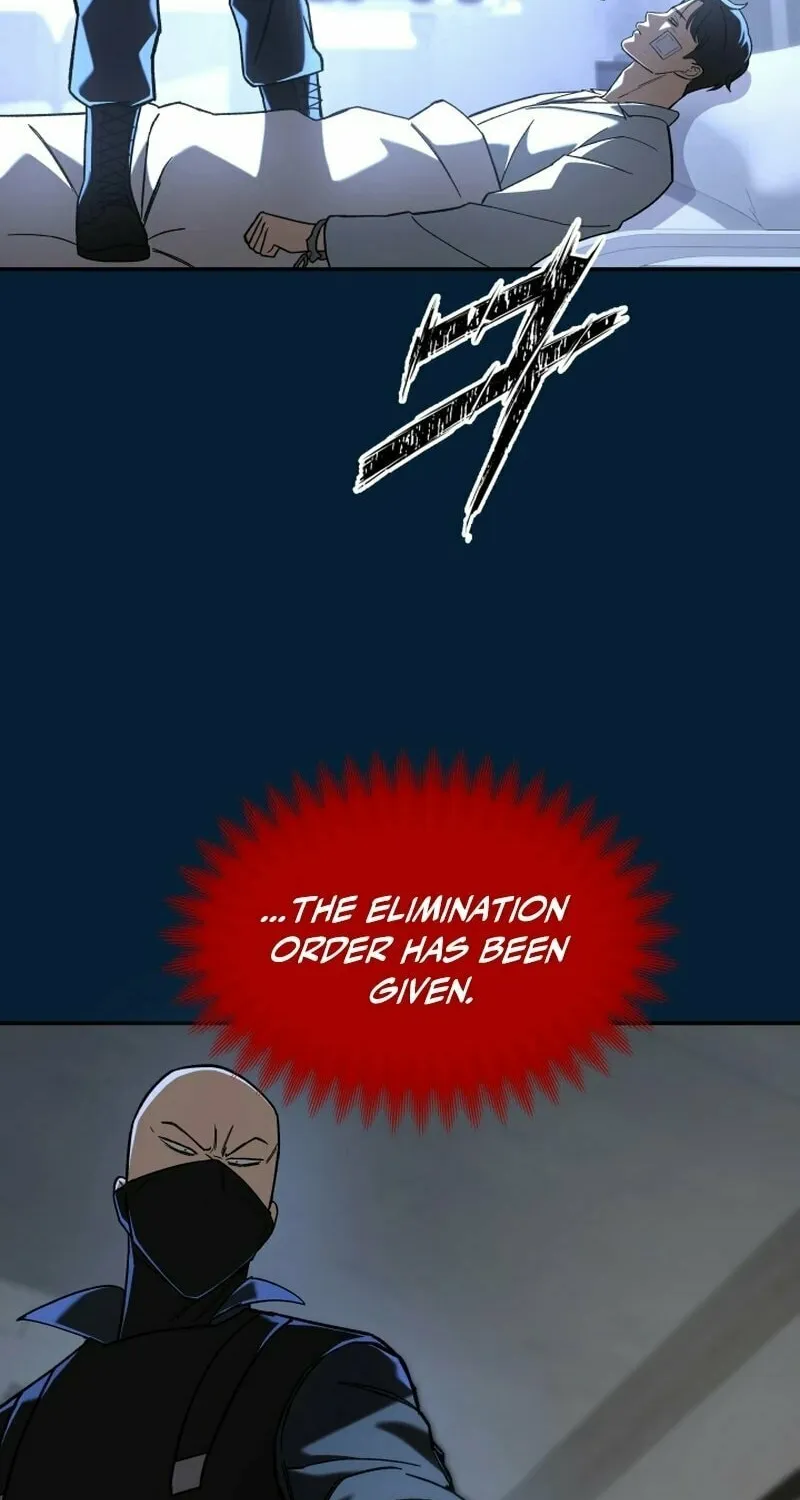 Iljin Demonic Cult Chapter 20 page 95 - 