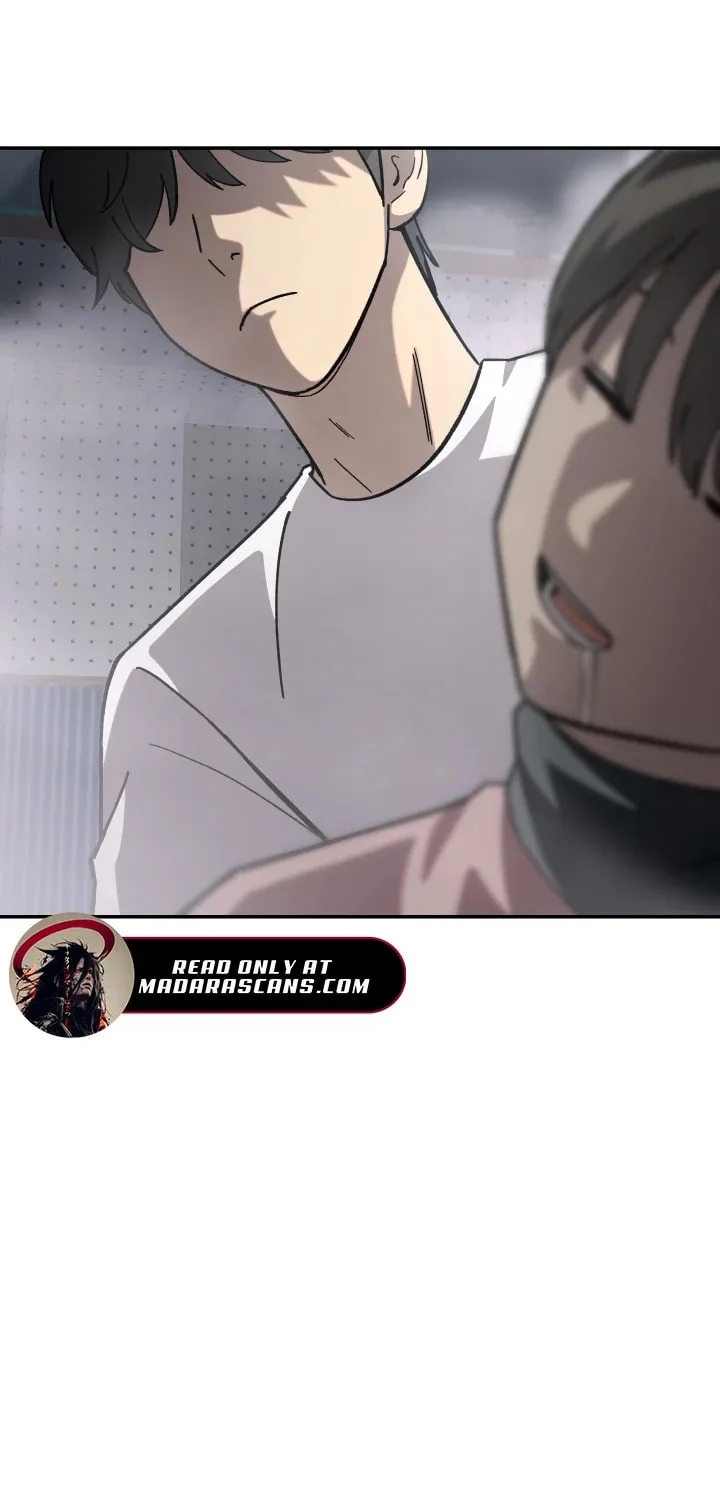 Iljin Demonic Cult Chapter 21 page 116 - 