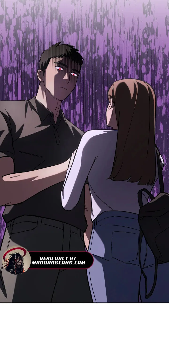 Iljin Demonic Cult Chapter 21 page 13 - 