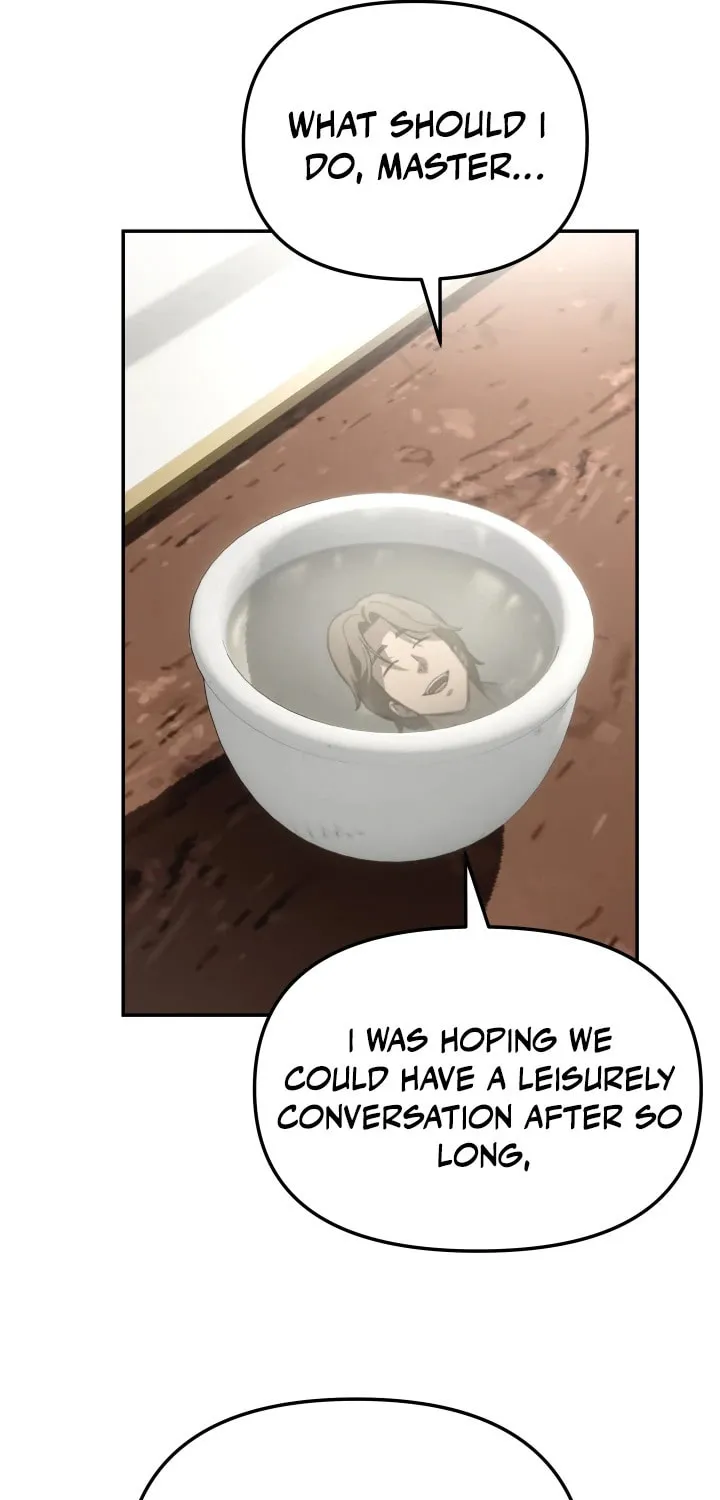 Iljin Demonic Cult Chapter 21 page 126 - 