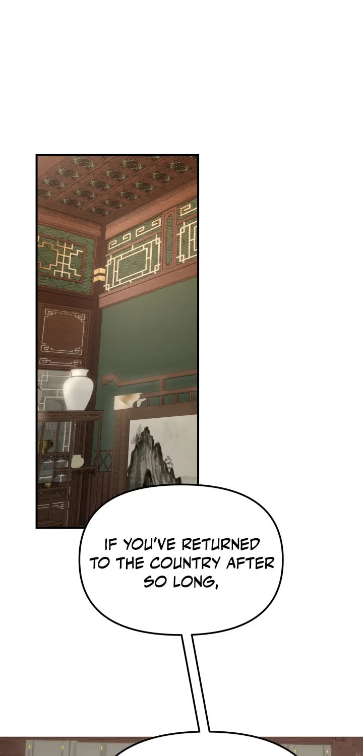 Iljin Demonic Cult Chapter 21 page 51 - 