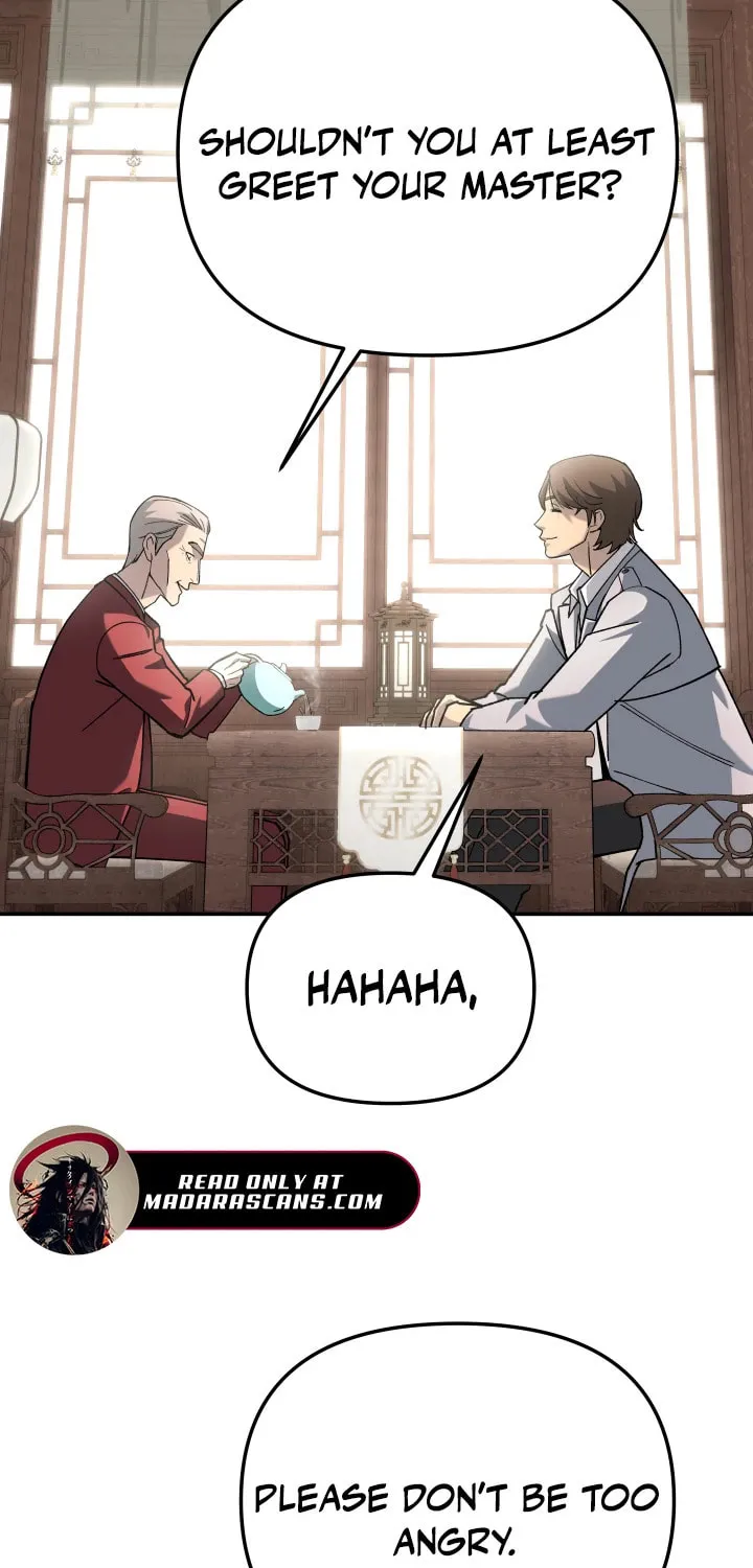 Iljin Demonic Cult Chapter 21 page 52 - 