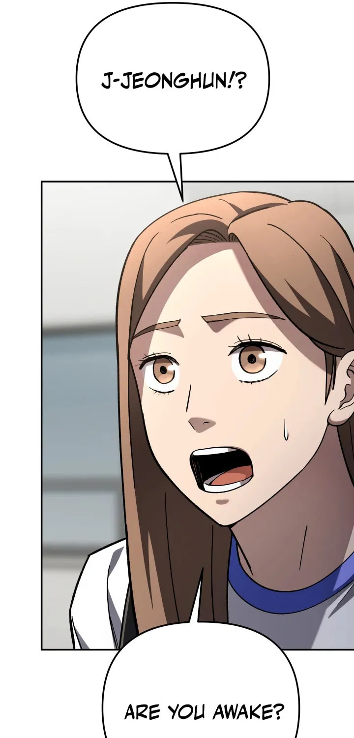 Iljin Demonic Cult Chapter 21 page 7 - 