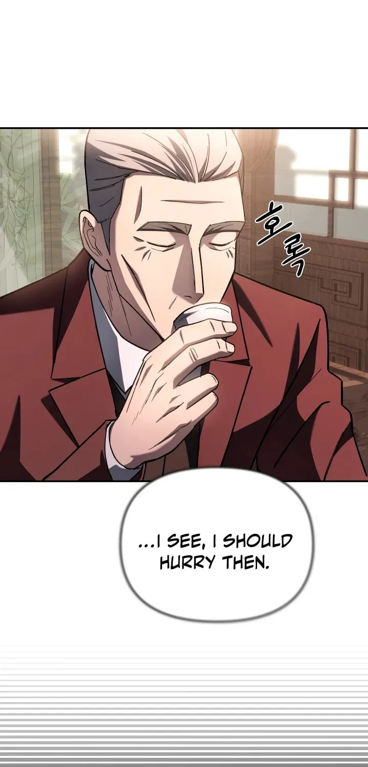 Iljin Demonic Cult Chapter 21 page 71 - 