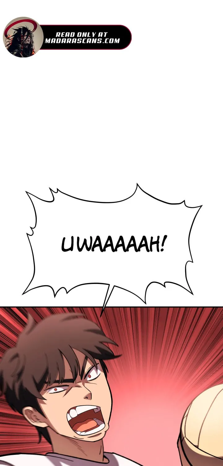 Iljin Demonic Cult Chapter 21 page 81 - 