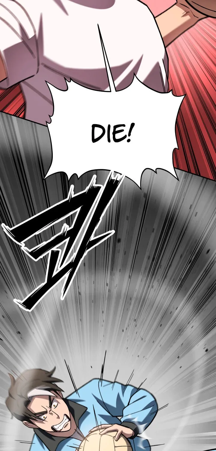 Iljin Demonic Cult Chapter 21 page 82 - 