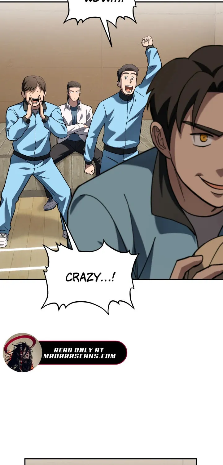 Iljin Demonic Cult Chapter 21 page 85 - 