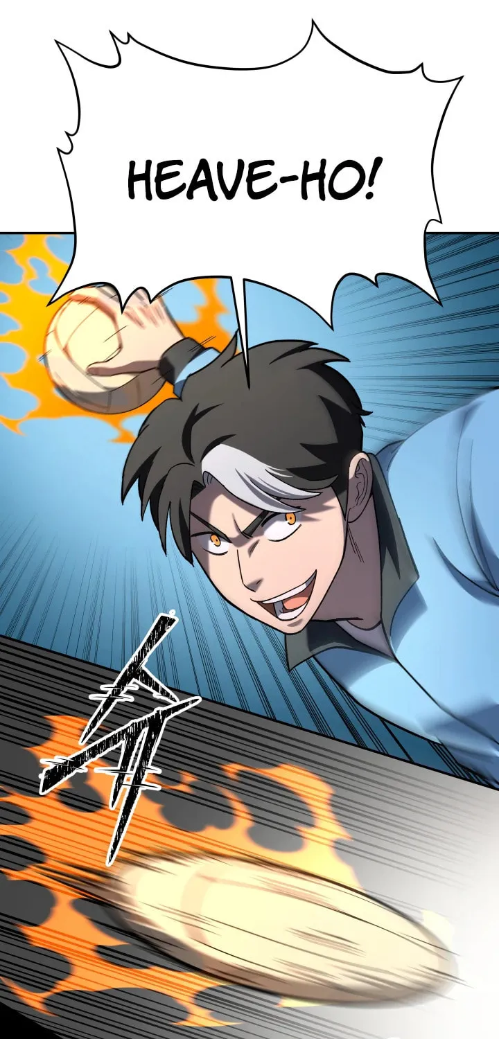 Iljin Demonic Cult Chapter 21 page 87 - 
