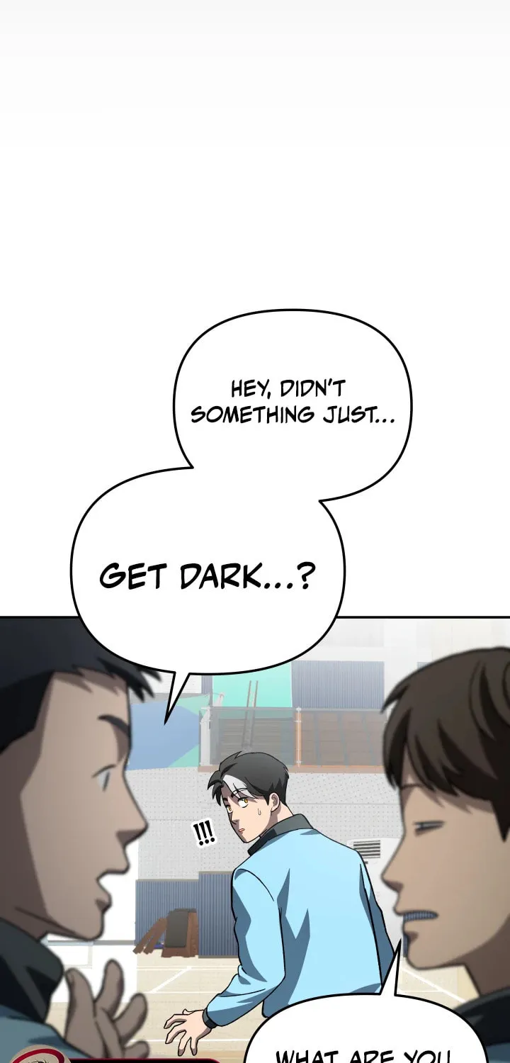 Iljin Demonic Cult Chapter 21 page 99 - 