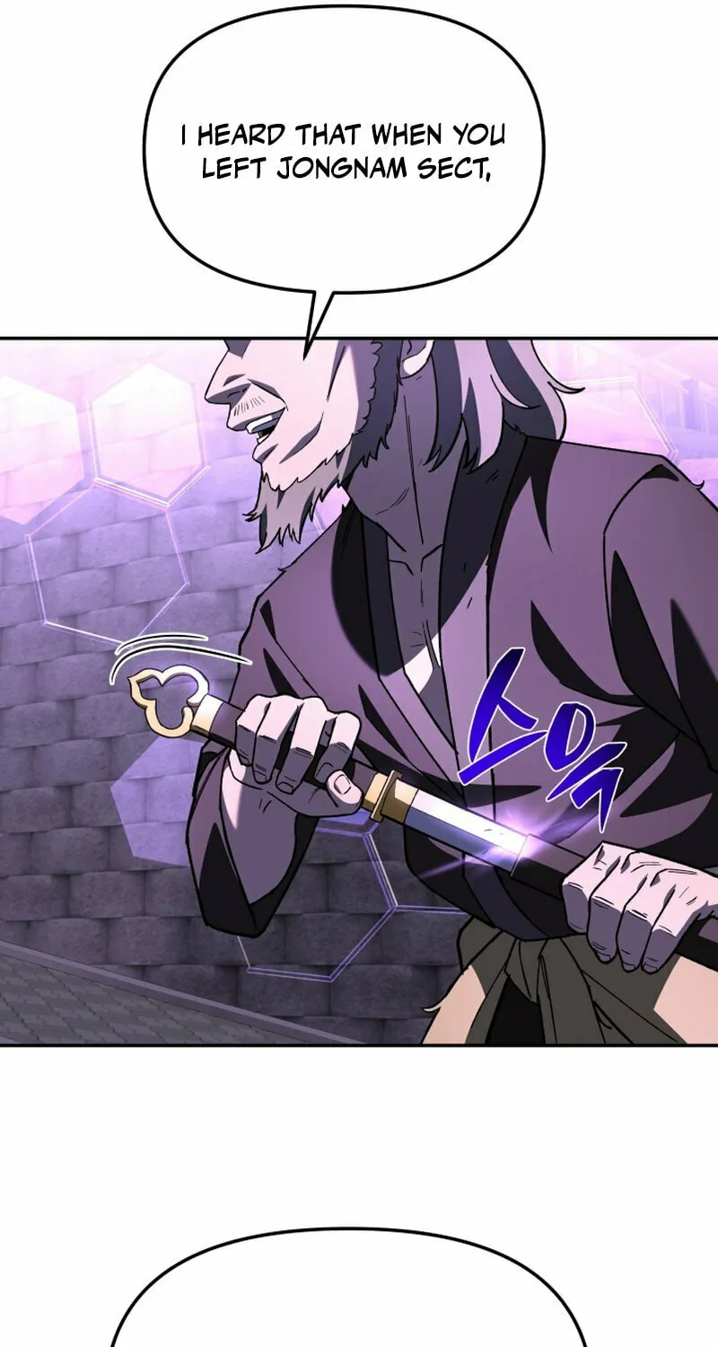 Iljin Demonic Cult Chapter 22 page 37 - 