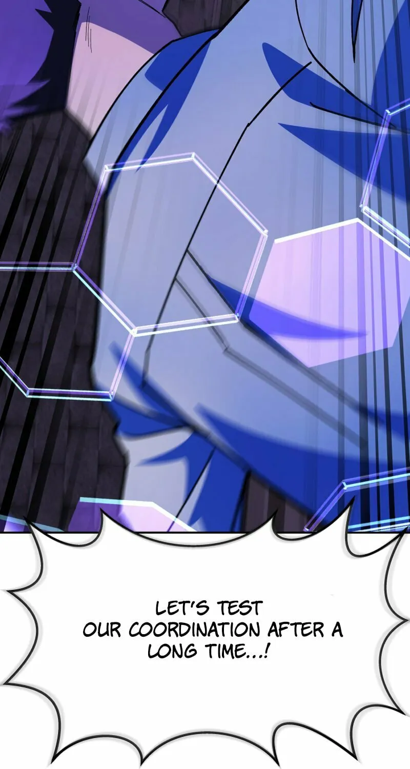 Iljin Demonic Cult Chapter 22 page 44 - 