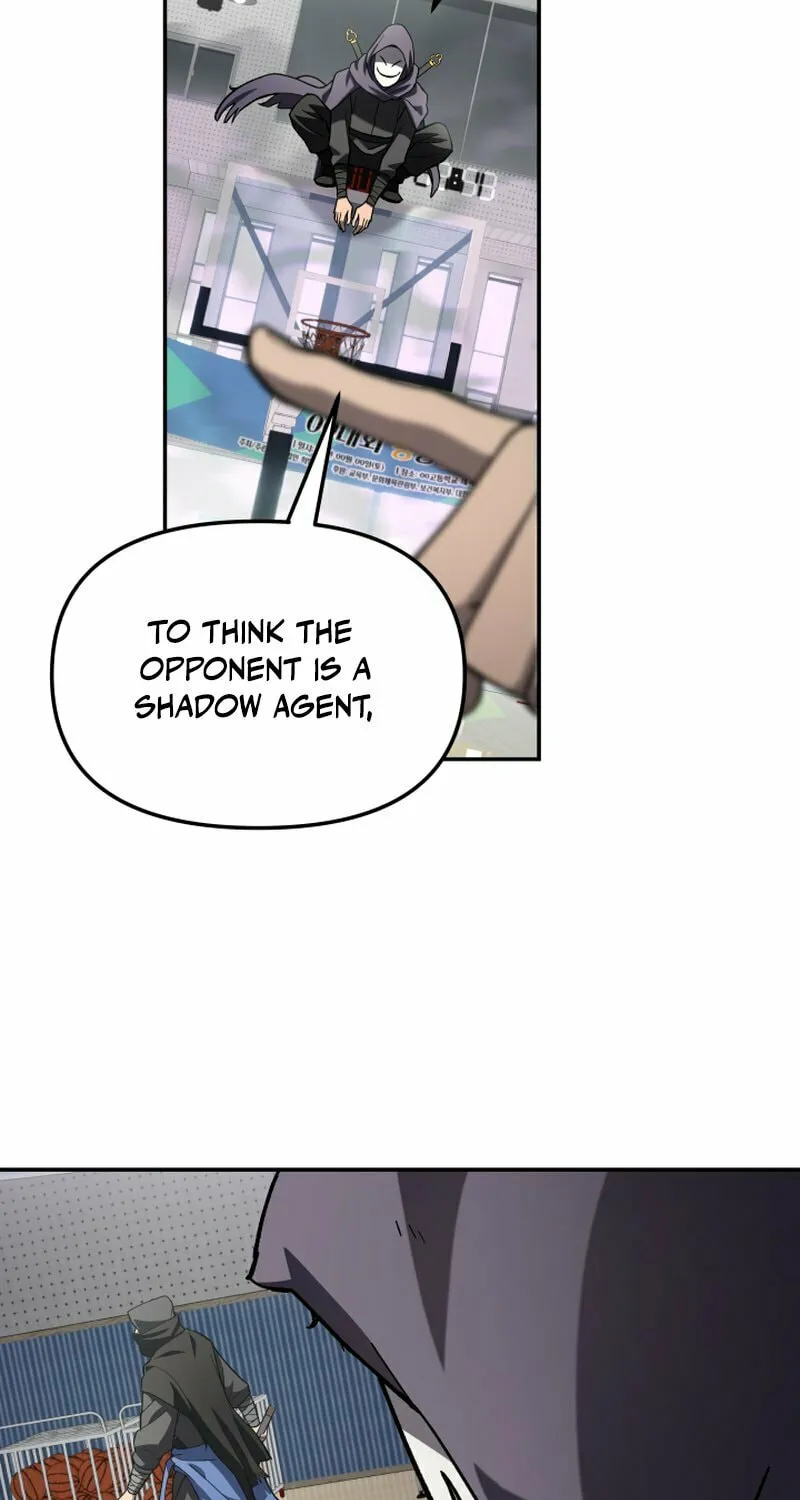 Iljin Demonic Cult Chapter 22 page 53 - 