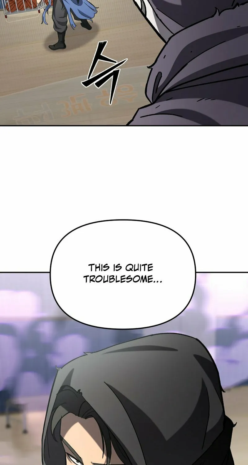 Iljin Demonic Cult Chapter 22 page 54 - 