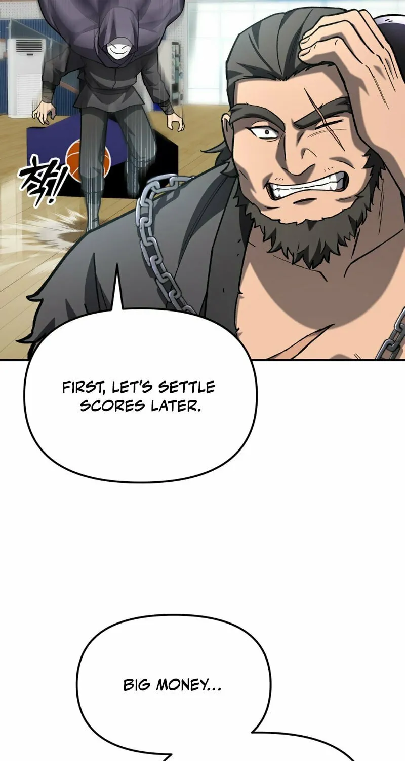Iljin Demonic Cult Chapter 22 page 58 - 