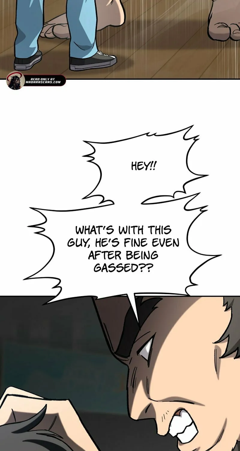 Iljin Demonic Cult Chapter 22 page 65 - 