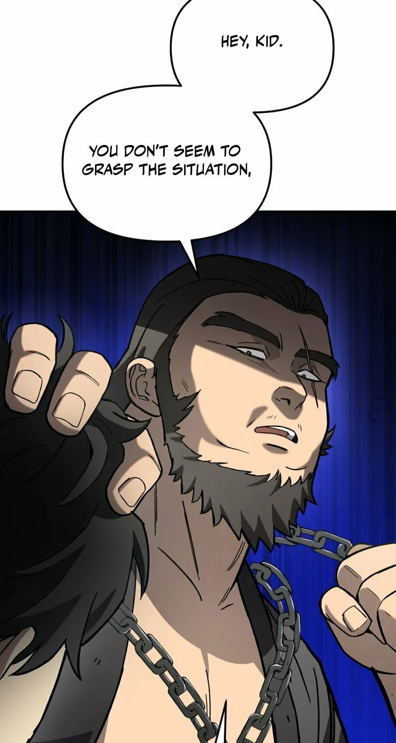 Iljin Demonic Cult Chapter 22 page 67 - 
