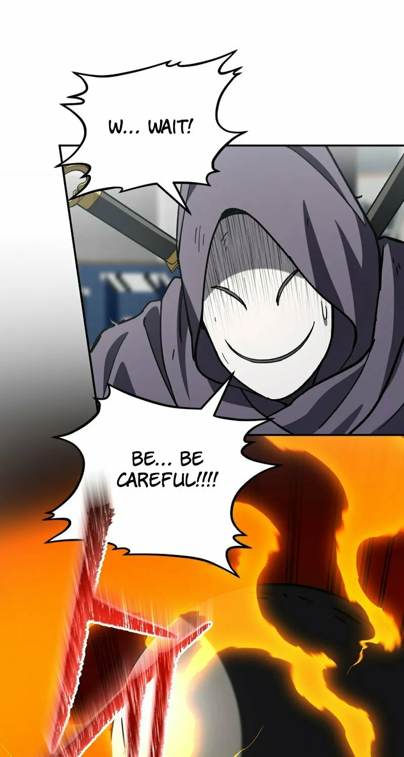 Iljin Demonic Cult Chapter 22 page 84 - 