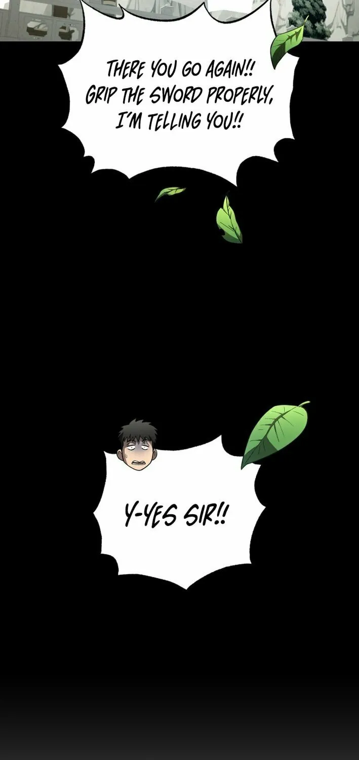 Iljin Demonic Cult Chapter 23 page 103 - 