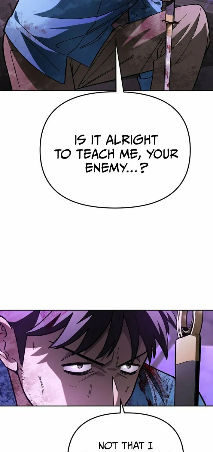Iljin Demonic Cult Chapter 23 page 106 - 