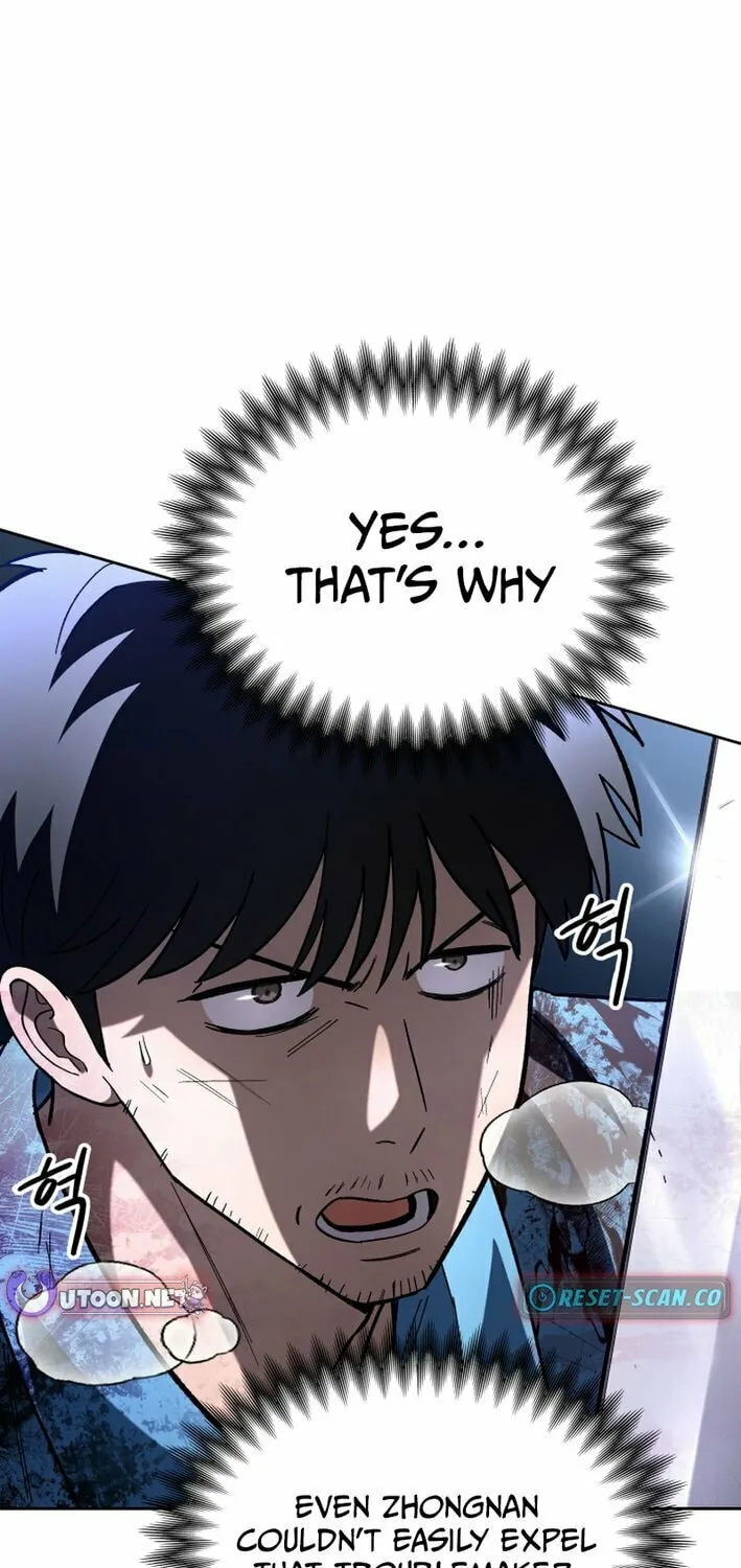 Iljin Demonic Cult Chapter 23 page 110 - 