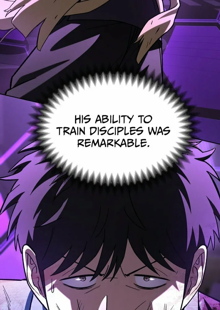 Iljin Demonic Cult Chapter 23 page 112 - 