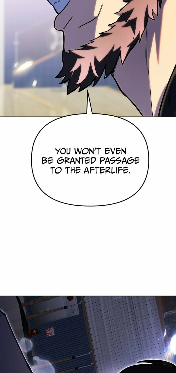 Iljin Demonic Cult Chapter 23 page 26 - 