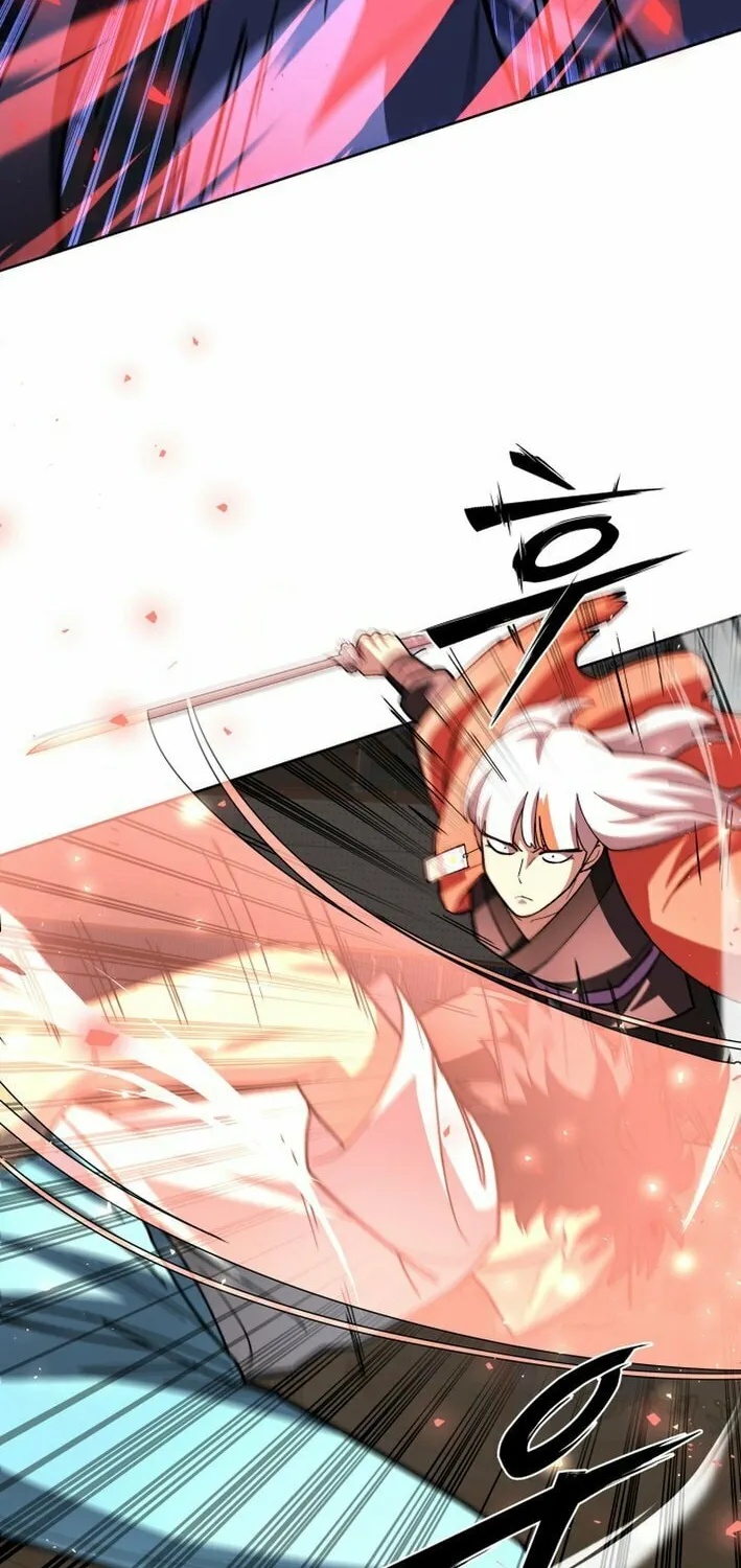 Iljin Demonic Cult Chapter 23 page 32 - 
