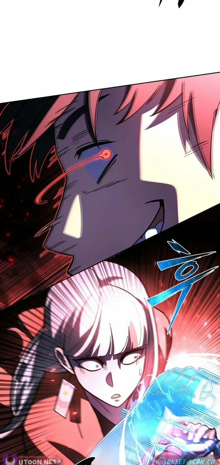 Iljin Demonic Cult Chapter 23 page 40 - 