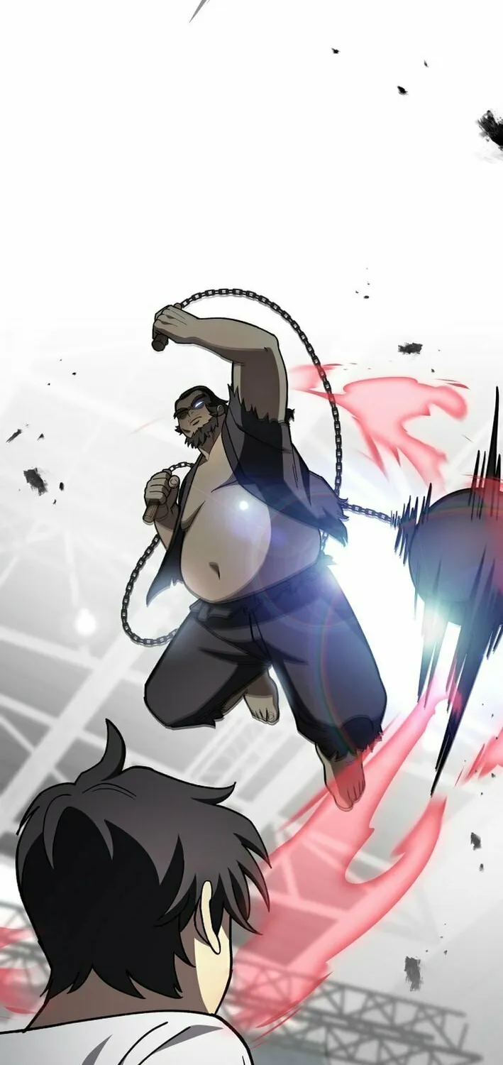 Iljin Demonic Cult Chapter 23 page 46 - 