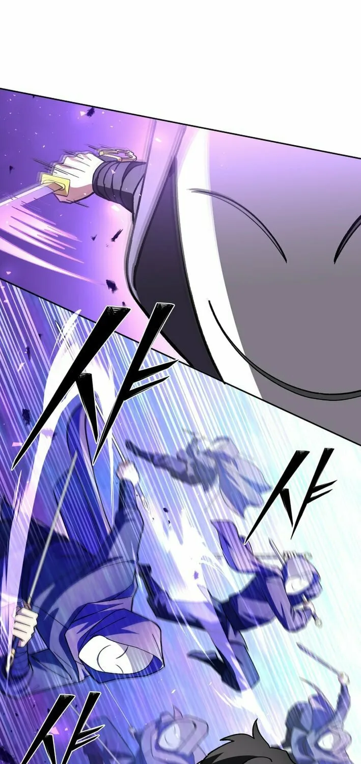 Iljin Demonic Cult Chapter 23 page 53 - 