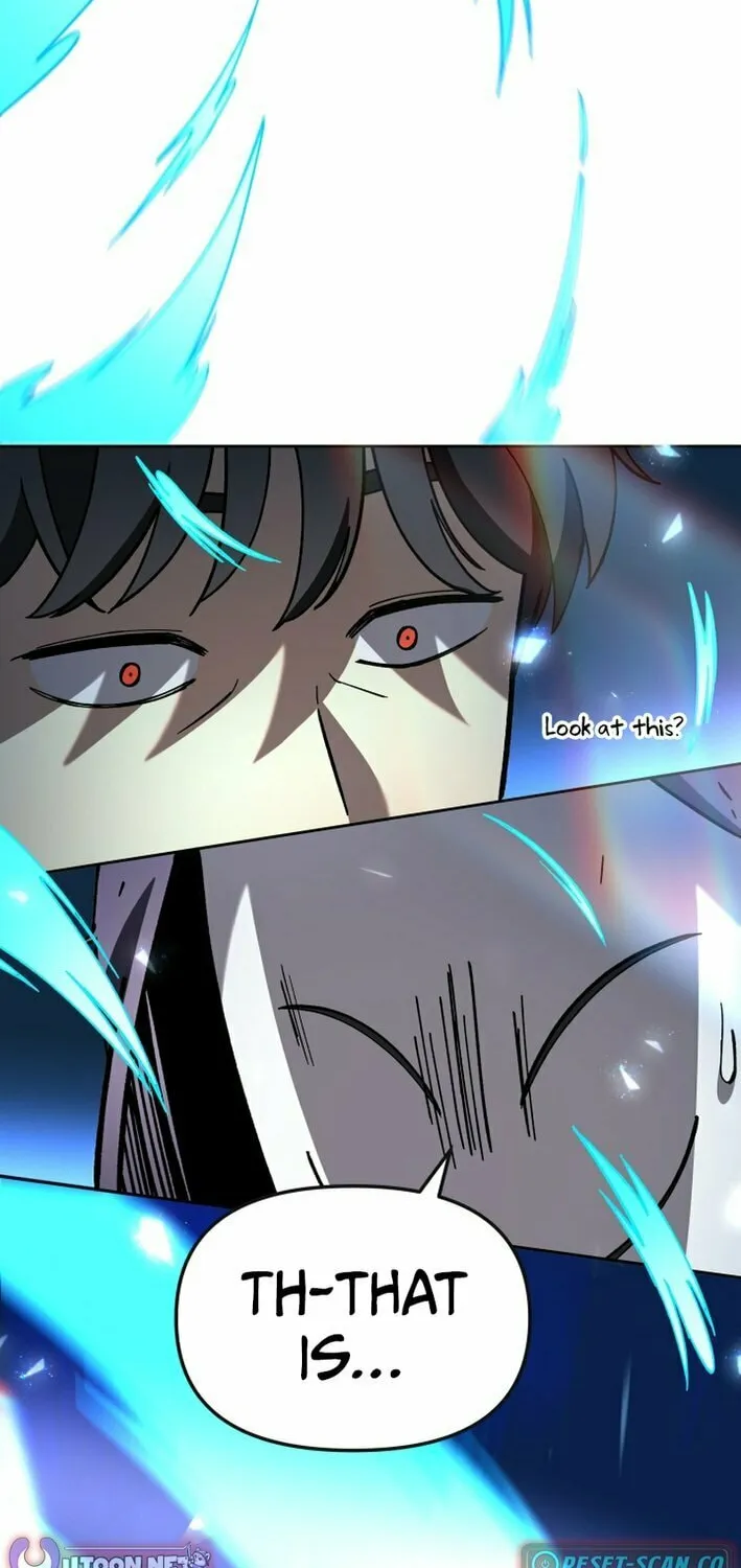 Iljin Demonic Cult Chapter 23 page 62 - 