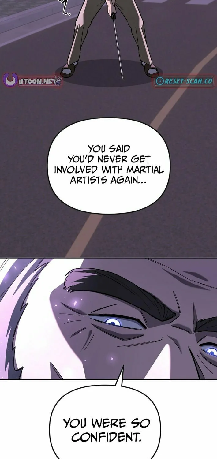 Iljin Demonic Cult Chapter 23 page 10 - 