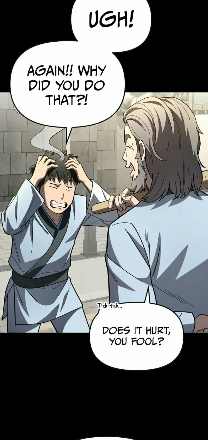Iljin Demonic Cult Chapter 23 page 92 - 