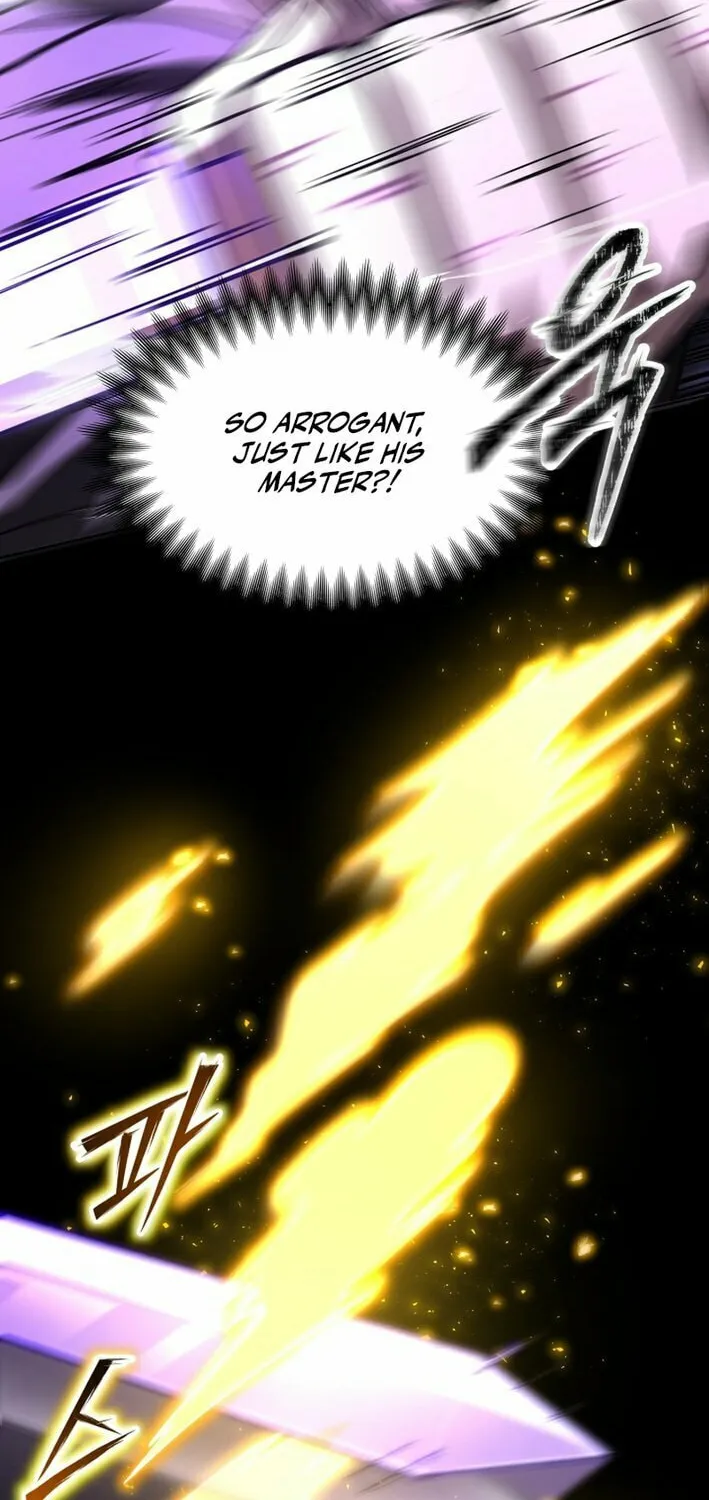 Iljin Demonic Cult Chapter 24 page 34 - 