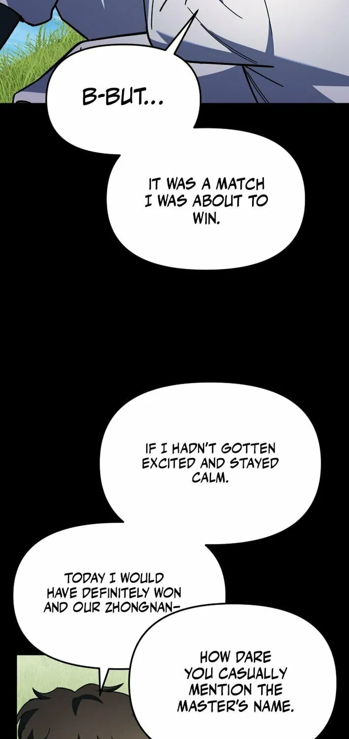 Iljin Demonic Cult Chapter 24 page 61 - 