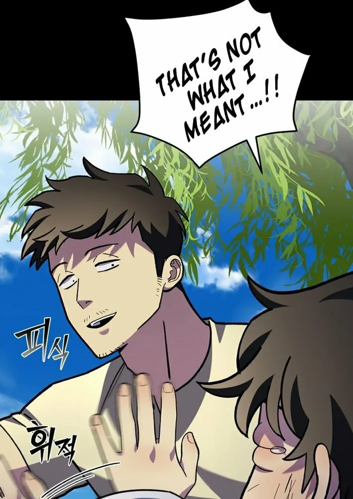 Iljin Demonic Cult Chapter 24 page 63 - 