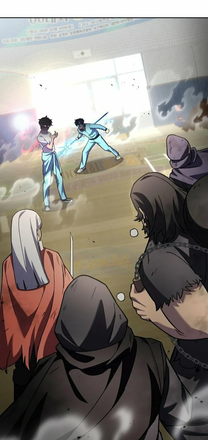 Iljin Demonic Cult Chapter 24 page 82 - 