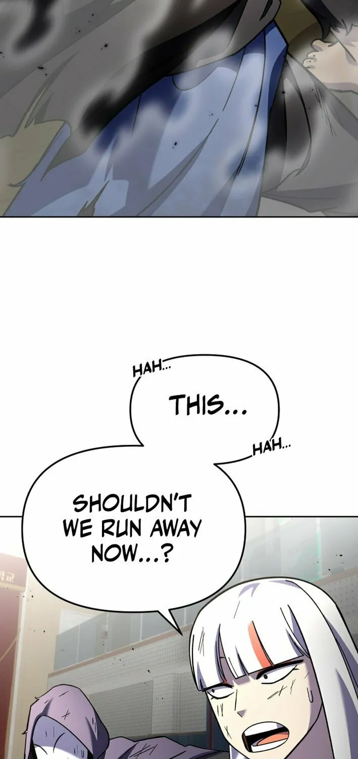 Iljin Demonic Cult Chapter 24 page 83 - 