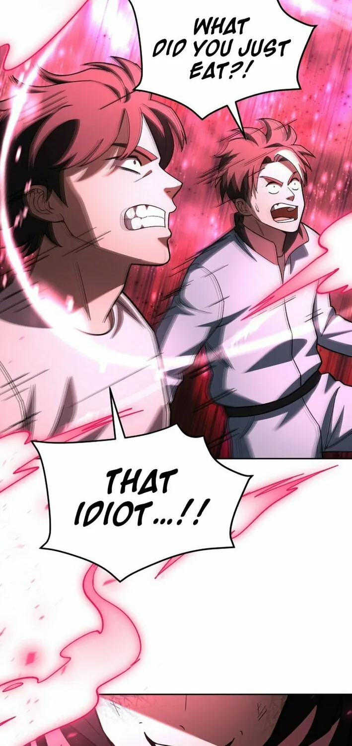 Iljin Demonic Cult Chapter 24 page 95 - 