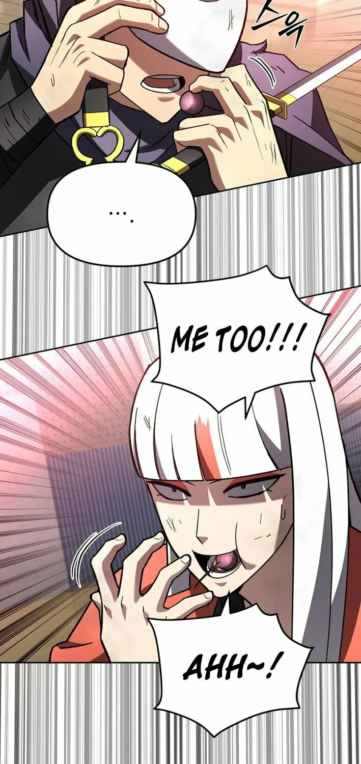 Iljin Demonic Cult Chapter 24 page 99 - 