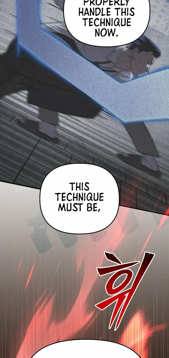 Iljin Demonic Cult Chapter 25 page 116 - 
