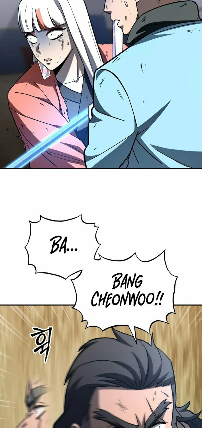 Iljin Demonic Cult Chapter 25 page 137 - 
